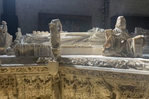 Tomb-of-Juan-II-and-Isabella-of-Portugal